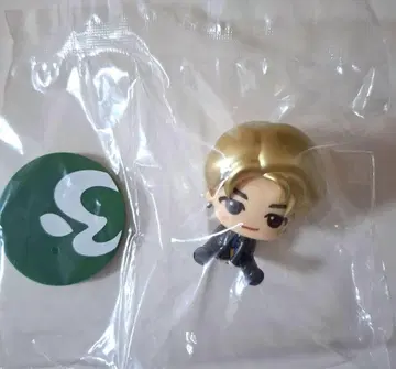 Mrs. GREEN APPLE 제일복권 C상 SD 피규어 와카이 히로토