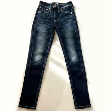 RODEO CROWNS 스키니 데님 23인치 시착만 한 상품