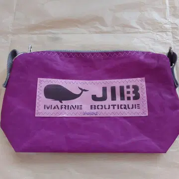 JIB 파우치