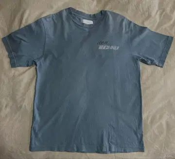 FORTY FOUR ice n techno 셔츠