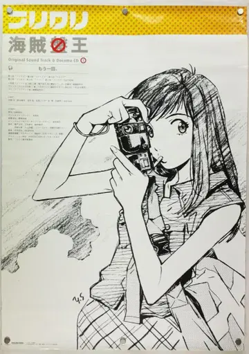 플리크 B2 포스터