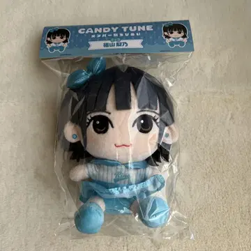 CANDY TUNE 후쿠야마 리노 치비누이
