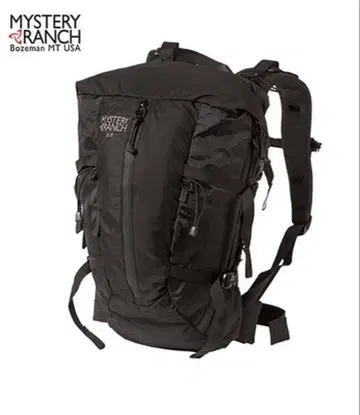MYSTERY RANCH X-17