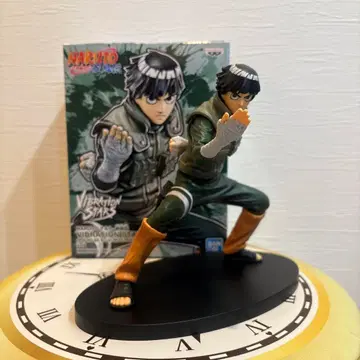 록 리 NARUTO 나루토 질풍전 VIBRATION STARS