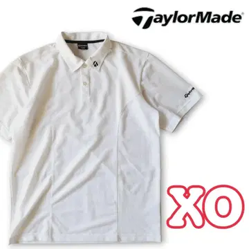 테일러메이드 TaylorMade 라운드 셔츠