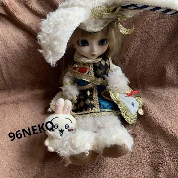 풀립 피규어 인형