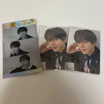 나니와단시 나가오 켄토 트레이딩 카드