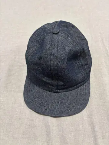 데님 USA CAP