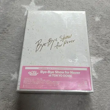 BiSH Bye-Bye Show for Never at TOKYODOME