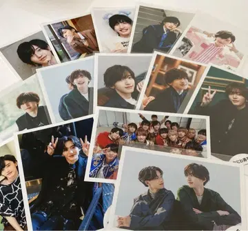 미치에다 슌스케 공식 사진 5