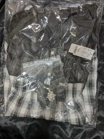rojita 어깨 벨트 도킹 원피스 미개봉 새상품 택 포함