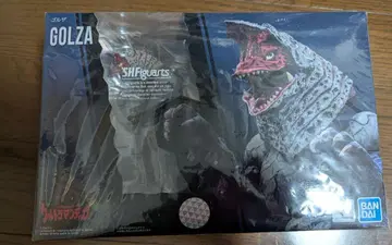 S.H.Figuarts 골자 미개봉