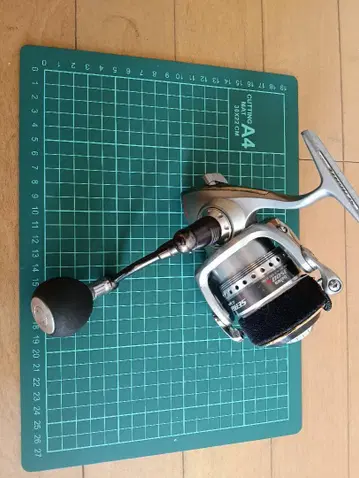 DAIWA 시게이트 3500H 스피닝 릴