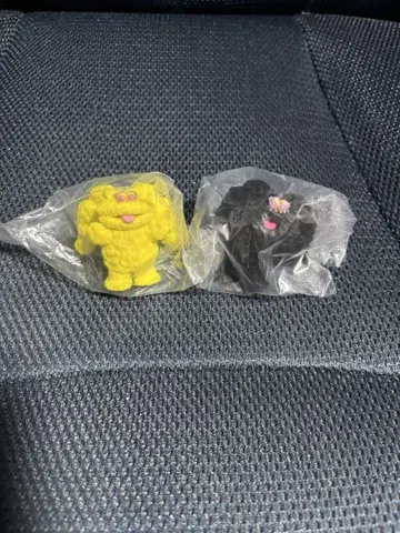 몰 뮤턴트 몰프렌즈 2세트