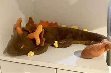 시체 인형