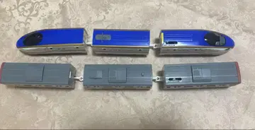 프라레일 차량 묶음 판매