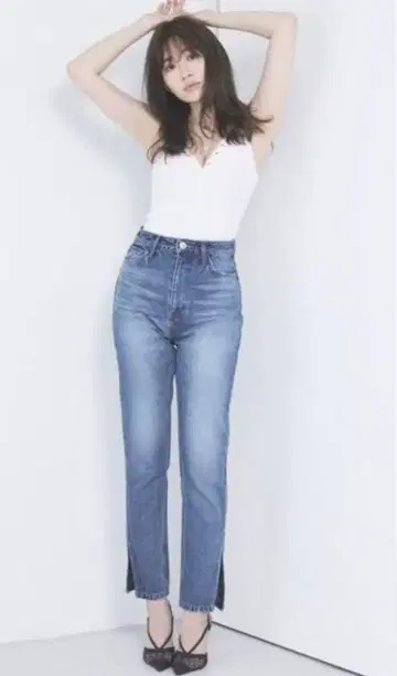 Her lip to Tokyo 하이 라이즈 진