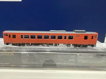 TOMIX 8454 키하 40-2000 JR 서일본 갱신차(T)