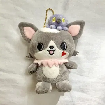 JOCHUM 츄라라 마스코트