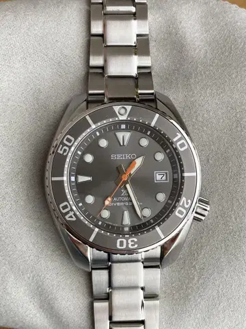 SEIKO Prospex SBDC097 SUMO 스모 다이버즈
