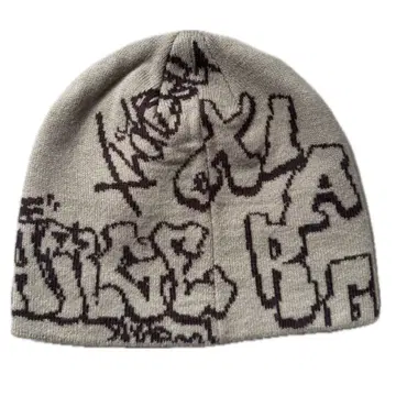 XLARGE 비니