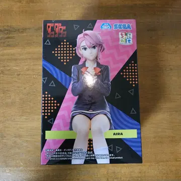 다다단  아이라 피규어
