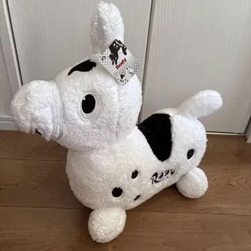 Rody 봉제 인형