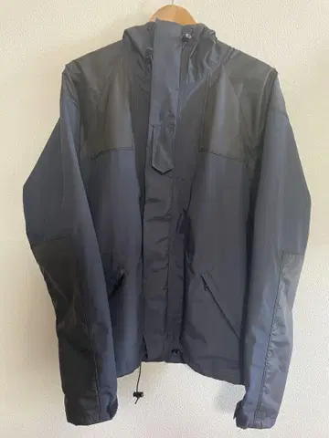 사이즈 L LOG HOUSE DESIGN GORE-TEX jacket