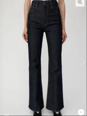 MOUSSY MVS FLARE