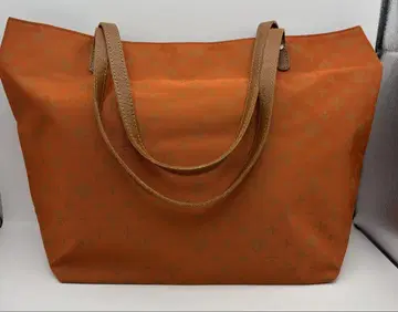 [컨디션 최상] russet 러셋 나일론 토트백 원숄더백