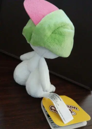 랄토스 인형 봉제 인형