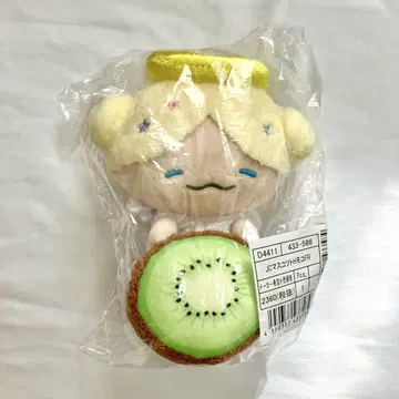 JOCHUM 모코 후르츠 마스코트 미개봉