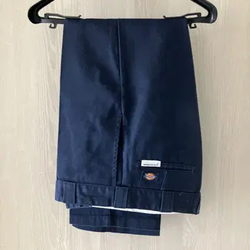 디키즈/Dickies 874 W32 x L30 navy