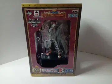 제일복권 원피스 애니메이션 15주년 감사제 E상 샹크스상 그라멘