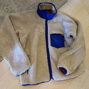 Patagonia 클래식 레트로 가디건 made in USA