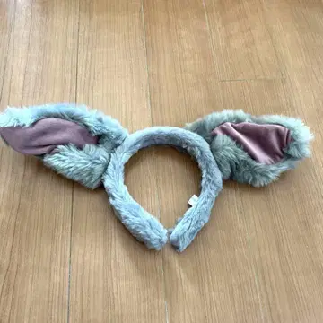 [ 새상품급 ] 디즈니 머리띠 아기개미 이야기 트럼프