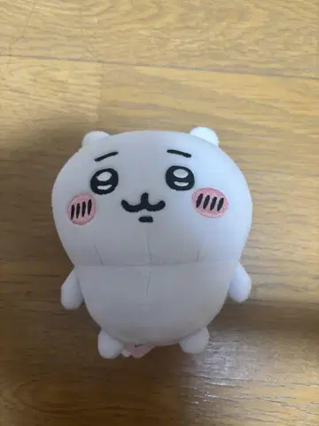 치이카와 (먼작귀) 봉제 인형