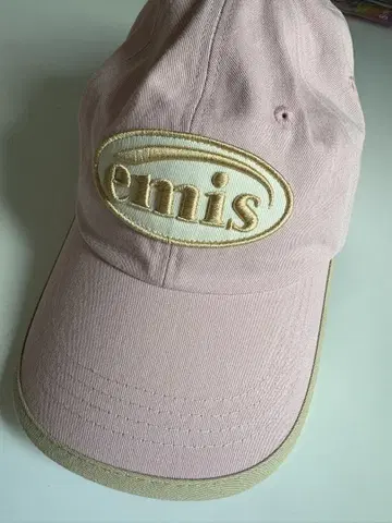 emis 에미스 캡