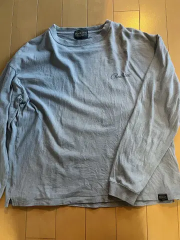 Pendleton (펜들턴) 롱T S 사이즈