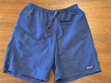 patagonia M'S BAGGIES LONGS - 7 IN 배기즈
