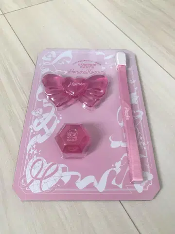 초도키메키 센엔부 도키메키 라이트 스틱 커스텀 부품