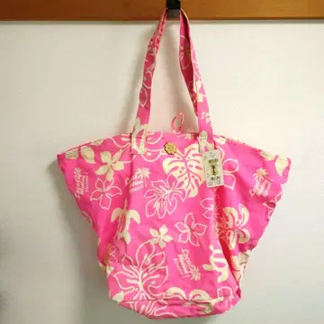 [배송비 포함] Local Motion Hawaii 토트백