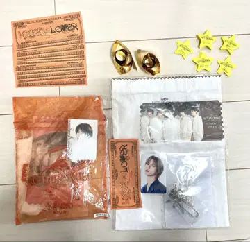 txt 범규 트레이딩 카드 vip 혜택 낙하물 자라바찰 별