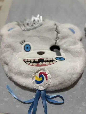 하미곰 서울 베레모 헌팅 캡