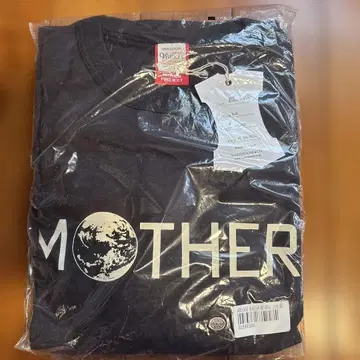 MOTHER WAREHOUSE 긴팔 T셔츠 롱T XL 호보노키 마더
