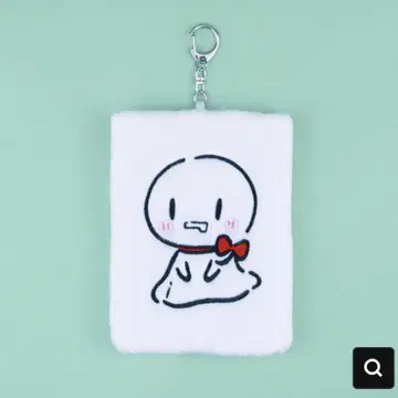 마후테루 브로마이드 케이스