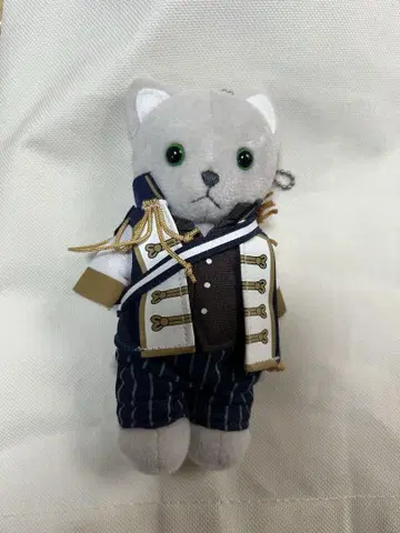 앙상블 스타즈 Knights 세나 이즈미 곰메이트 고양이메이트