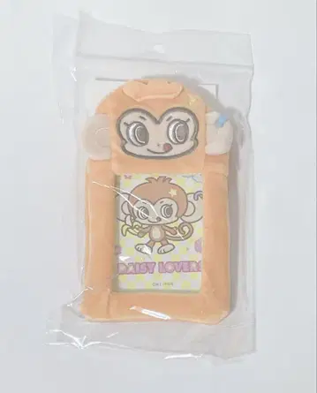 데이지 러버스 트레이딩 카드 케이스 카드 홀더 루키