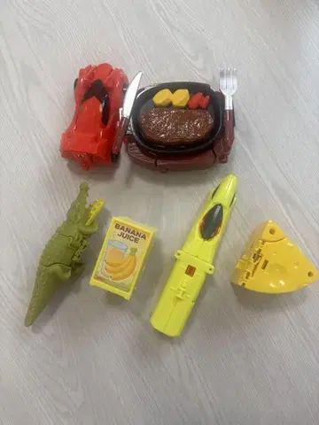 반다이 유니트로본