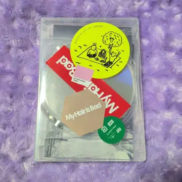 My Hair is Bad 다이너마이트 홈런 투어 2022.3.26